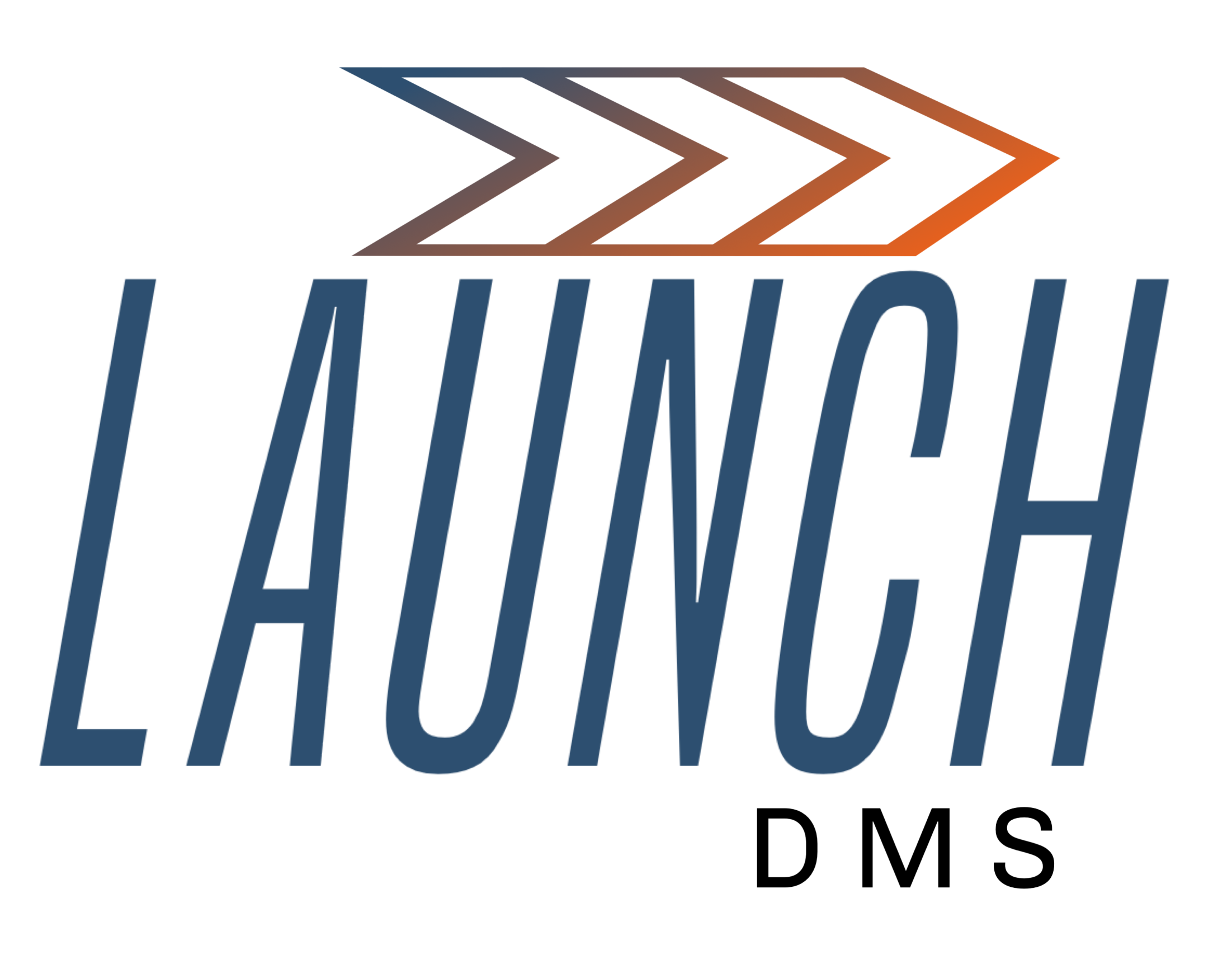 Launch DMS